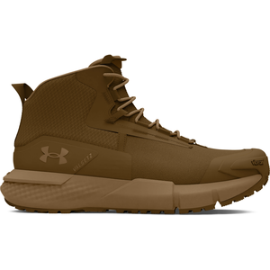 Chaussures de randonnée Under Armour Valsetz Tactical Marron 46 MAG7800388 pas cher