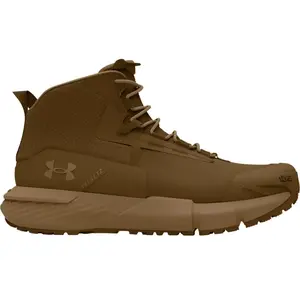 Chaussures de randonnée Under Armour Valsetz Tactical Marron 42,5 MAG7800395 pas cher