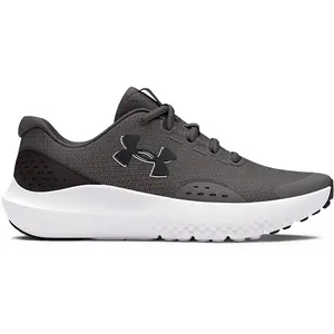 Comparateur de prix : Chaussures de running enfant Under Armour Surge 4 Noir 35,5 MAG7355507