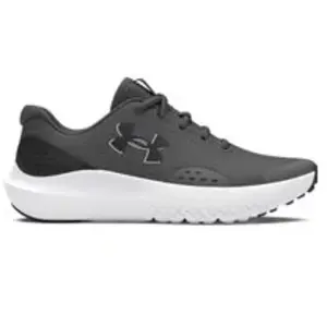 Comparateur de prix : Chaussures de running enfant Under Armour Surge 4 Noir 36,5 MAG7355506