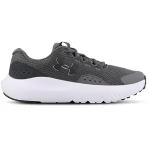 Comparateur de prix : Chaussures de running enfant Under Armour Surge 4 Noir 37,5 MAG7355513