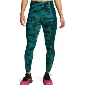 Under Armour 3/4 Leggings vert SVendu paramazon