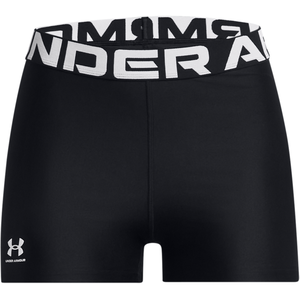 Comparateur de prix : Under Armour - Women's HG Authentics Shorty - Legging taille L, noir