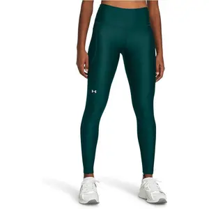 Comparateur de prix : Under Armour Legging taille haute femme HeatGear® bleu XS