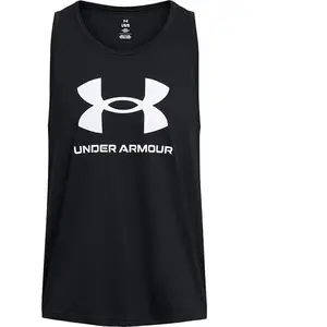 Comparateur de prix : Débardeur - Under Armour - Sportstyle Logo - Homme - Running - Respirant