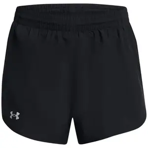 Under Armour Short Fly By 2-in-1 pas cher