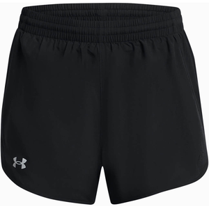 Under Armour Fly-By 2 en 1 vêtement running femme déstockage Noir XS