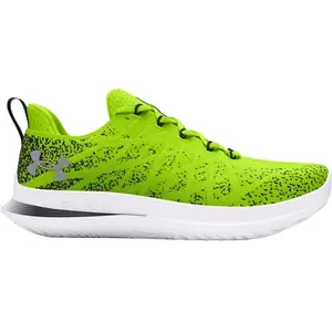 Chaussures de running Under Armour Velociti 3 Jaune 42,5 3026117-304 pas cher