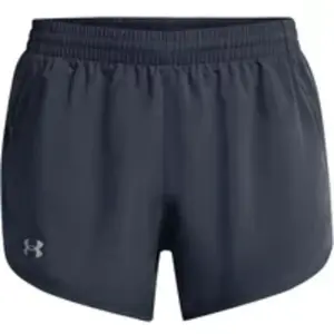 Under Armour Short Fly By 3´´ pas cher