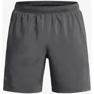 Comparateur de prix : Under Armour Launch M vêtement running homme Gris/argent S