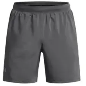 Comparateur de prix : Under Armour Launch M vêtement running homme Gris/argent L