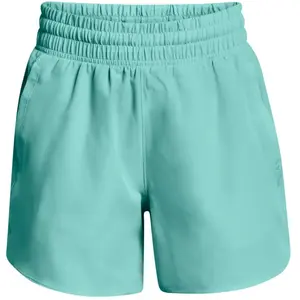 Short femme Under Armour Flex Woven 5" XS