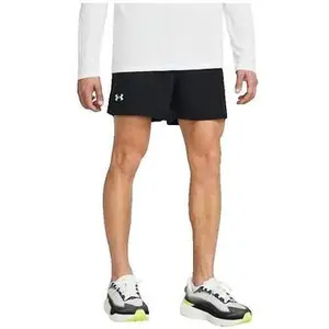 Comparateur de prix : Under Armour Short Launch 5in