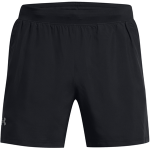 Comparateur de prix : Under Armour Launch 5 Inch Short De Running Hommes - Noir, Taille M
