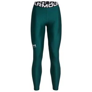 Under Armour UA HG Authentics Legging-BLU bleu L pas cher