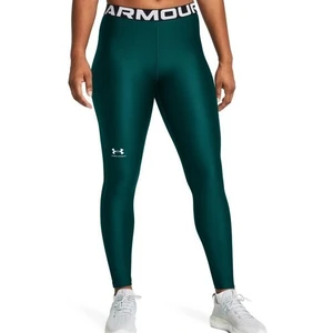 Comparateur de prix : Under Armour UA HG Authentics Legging-BLU bleu XS