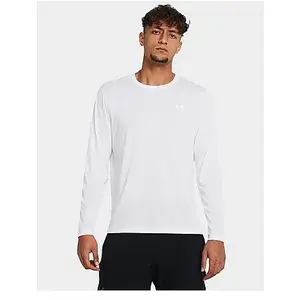 Under Armour T-shirt à Manches Longues Launch pas cher