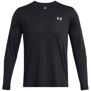 Under Armour T-shirt à Manches Longues Launch pas cher