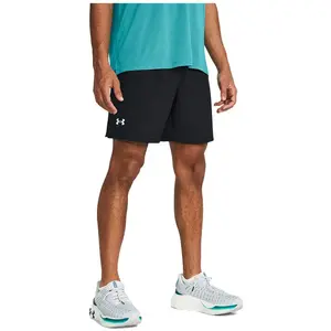 Comparateur de prix : Under Armour Short Launch 7in Unlined