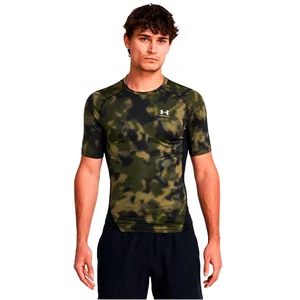 Under Armour T-shirt à Manches Courtes Hg Armour PrintedVendu paramazon