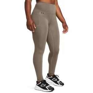 Comparateur de prix : Under Armour Motion leggings marron XS