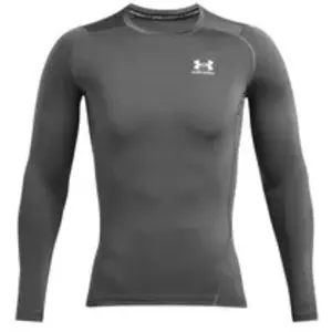 Comparateur de prix : Under Armour T-shirt à Manches Longues Heatgear Armour Comp
