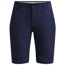 Under Armour Short tricoté Challenger noir S-M pas cher