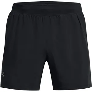 Under Armour Short tricoté Challenger noir M/D pas cher