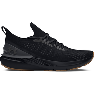 Chaussures de running Under Armour Charged Quicker Noir 44 3027776-002 pas cher