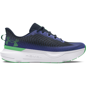 Under Armour Infinite Pro gris 47,5 pas cher