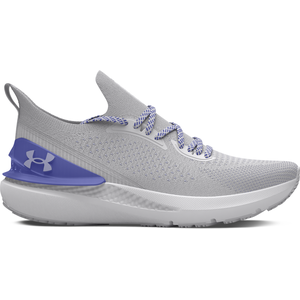 Chaussures de running femme Under Armour Charged Quicker Gris 37,5 MAG7355648 pas cher