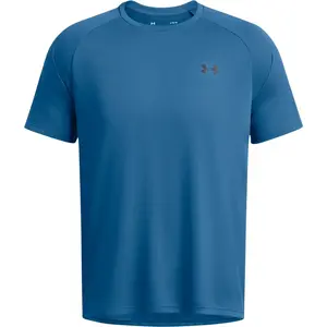 T-shirt Under Armour Tech 2.0 manche courte bleu outre-mer - SVendu paramazon