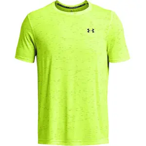 Under Armour Vanish Grid SS vert MVendu paramazon