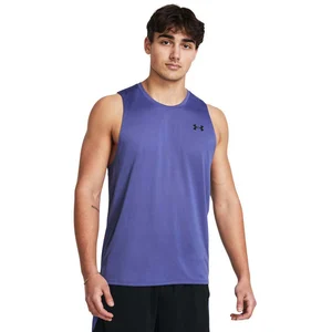 Under Armour T-shirt Sans Manches Tech pas cher
