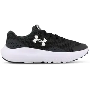 Comparateur de prix : Chaussures de running enfant Under Armour Surge 4 Noir 40 3027103-001