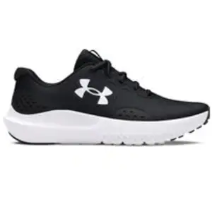 Comparateur de prix : Under Armour Surge 4 Junior - Black, Black 38.5