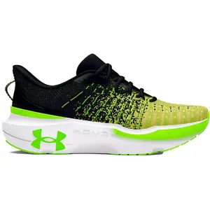Chaussures de running femme Under Armour Infinite Elite Noir 38 MAG7016500 pas cher