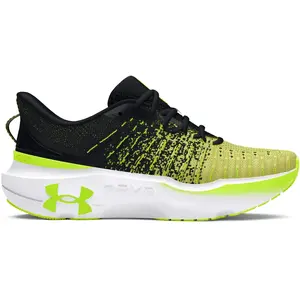 Chaussures de running femme Under Armour Infinite Elite Noir 42 MAG7016503 pas cher
