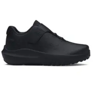 Chaussures de running bébé garçon Under Armour Surge 4 AC Noir 22 MAG7355427 pas cher