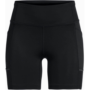 Under Armour Launch Half Collant De Course Femmes - Noir, Taille XS