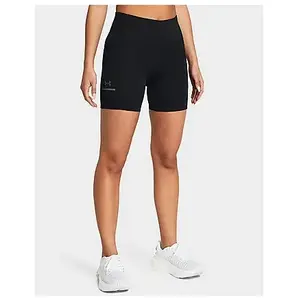 Under Armour Launch Half Collant De Course Femmes - Noir, Taille XL pas cher