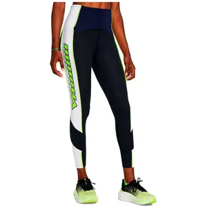 Under Armour Leggings 7/8 Run Anywhere pas cher
