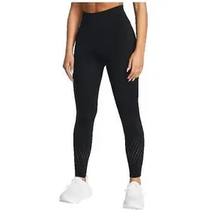 Under Armour Fly Fast Elite Collant De Course Femmes - Noir, Taille S pas cher