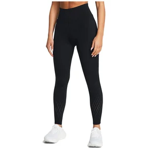 Under Armour Fly Fast Elite Collant De Course Femmes - Noir, Taille L pas cher
