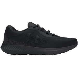Under Armour Femme UA W Charged Rogue 4 Chaussures de Course, Noir, 37.5 pas cher