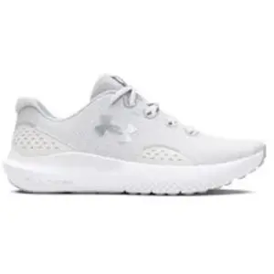 Chaussures de running femme Under Armour Surge 4 Blanc 39 3027007-100 pas cher