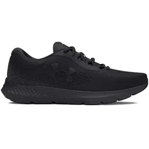 Under Armour Femme UA W Charged Rogue 4 Chaussures de Course, Noir, 36 pas cher