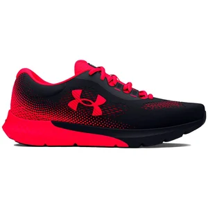 Under Armour Charged Rogue 4 noir 47,5 pas cher