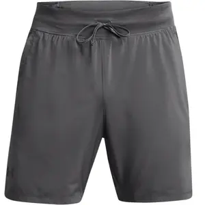 Comparateur de prix : Under Armour Short Launch Elite 2-in-1 7in