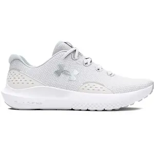 Chaussures de running femme Under Armour Surge 4 Blanc 36,5 MAG8100587 pas cher